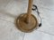 Antique Style Wooden Floor Lamp, Image 11