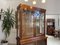 Art Nouveau Bookcase Cabinet 5