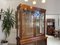 Art Nouveau Bookcase Cabinet, Image 5