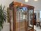 Art Nouveau Bookcase Cabinet 10