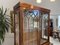 Art Nouveau Bookcase Cabinet, Image 10