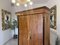 Armoire Biedermeier Vintage en Merisier 17