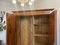 Armoire Biedermeier Vintage en Merisier 14