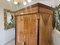 Vintage Biedermeier Wardrobe in Cherry, Image 20