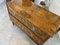 Vintage Wooden Chest of Drawers, Image 4