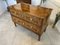 Vintage Wooden Chest of Drawers 5