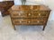 Vintage Wooden Chest of Drawers 1