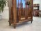 Vintage Baroque Cabinet in Wood 19