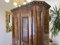 Vintage Baroque Cabinet in Wood 6