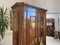 Vintage Baroque Cabinet in Wood 20