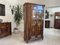 Vintage Baroque Cabinet in Wood 18