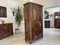 Vintage Baroque Cabinet in Wood 2