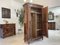 Meuble Vintage Baroque en Bois 11