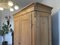 Armoire de Fermier Biedermeier en Bois 9