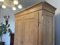 Biedermeier Farmers Cabinet in Wood, Image 5