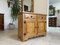 Vintage Commode in Pine 5