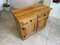Vintage Commode in Pine 11