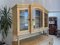 Vintage Biedermeier Kitchen Cupboard in Wood, Image 21