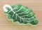 Vintage Ceramic Cabbage Leaf Salad Bowl from Bordallo Pinheiro, Portugal, 1960s 3