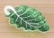 Vintage Ceramic Cabbage Leaf Salad Bowl from Bordallo Pinheiro, Portugal, 1960s, Image 3