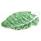 Vintage Ceramic Cabbage Leaf Salad Bowl from Bordallo Pinheiro, Portugal, 1960s 1
