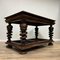 Antique Historism Dining Table, 1850s 7