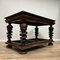 Antique Historism Dining Table, 1850s, Image 7