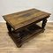 Antique Historism Dining Table, 1850s 2