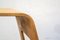 Taburete de madera de Lisa Norinder para Ikea, años 90, Imagen 8