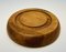 Wooden Fruit Bowl Set by Carl Auböck, 1950s, Set of 7 6