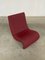 Fauteuil Amoebe par Verner Panton pour Vitra, 2000s 8