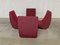 Amoebe Lounge Chair by Verner Panton for Vitra, 2000s 30