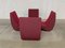 Fauteuil Amoebe par Verner Panton pour Vitra, 2000s 30