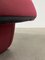 Fauteuil Amoebe par Verner Panton pour Vitra, 2000s 23