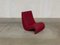 Amoebe Lounge Chair by Verner Panton for Vitra, 2000s, Image 13