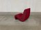 Amoebe Lounge Chair by Verner Panton for Vitra, 2000s, Image 10