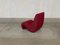 Fauteuil Amoebe par Verner Panton pour Vitra, 2000s 10