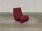 Amoebe Sessel von Verner Panton für Vitra, 2000er 6