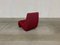 Amoebe Lounge Chair by Verner Panton for Vitra, 2000s, Image 3