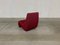 Fauteuil Amoebe par Verner Panton pour Vitra, 2000s 3