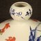 Chinesische Bemalte Keramikvase, 2000er 10