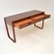 Vintage Console Table / Desk attributed to Uniflex, 1960s 2