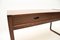 Vintage Console Table / Desk attributed to Uniflex, 1960s 9