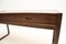 Vintage Console Table / Desk attributed to Uniflex, 1960s 10