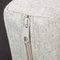 Poltrone Paperknife in teak e tessuto di lana naturale di Kai Kristiansen, anni '60, set di 2, Immagine 11