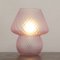 Murano Glass Mushroom Table Lamp, Italy, Image 2