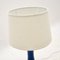 Vintage Italian Ceramic Table Lamp attributed to Aldo Londi for Bitossi, 1960s 3