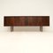 Vintage Danish Sideboard attributed to Ib Kofod Larsen for Faarup Møbelfabrik, 1960s, Image 1