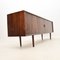 Vintage Danish Sideboard attributed to Ib Kofod Larsen for Faarup Møbelfabrik, 1960s, Image 6