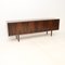 Credenza vintage attribuita a Ib Kofod Larsen per Faarup Møbelfabrik, Danimarca, anni '60, Immagine 2